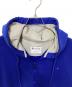 Champion (チャンピオン) ジップパーカー ブルー サイズ:2XL：5000円