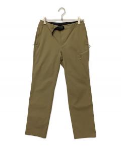 中古・古着通販】mont-bell (モンベル) アルパインクリフパンツ 