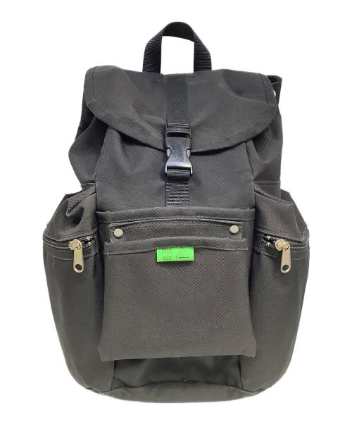 PORTER（ポーター）PORTER (ポーター) リュック ブラックの古着・服飾アイテム