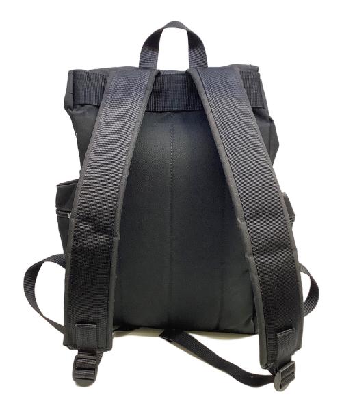 PORTER（ポーター）PORTER (ポーター) リュック ブラックの古着・服飾アイテム