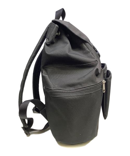 PORTER（ポーター）PORTER (ポーター) リュック ブラックの古着・服飾アイテム