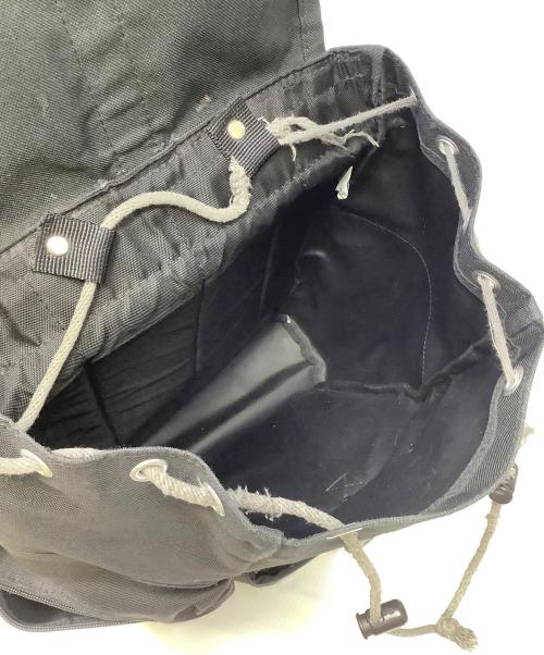PORTER（ポーター）PORTER (ポーター) リュック ブラックの古着・服飾アイテム