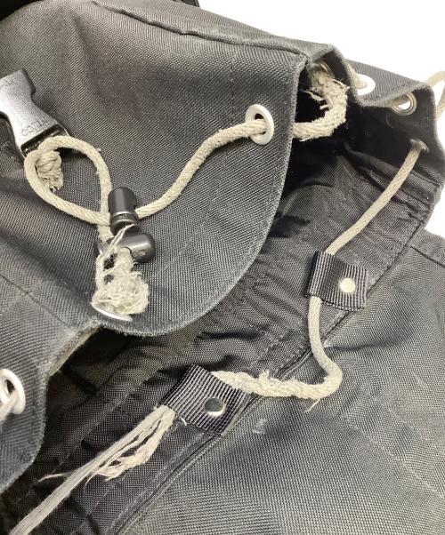 PORTER（ポーター）PORTER (ポーター) リュック ブラックの古着・服飾アイテム