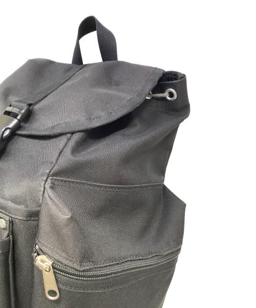 PORTER（ポーター）PORTER (ポーター) リュック ブラックの古着・服飾アイテム