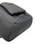 中古・古着 PORTER (ポーター) リュック ブラック：10000円