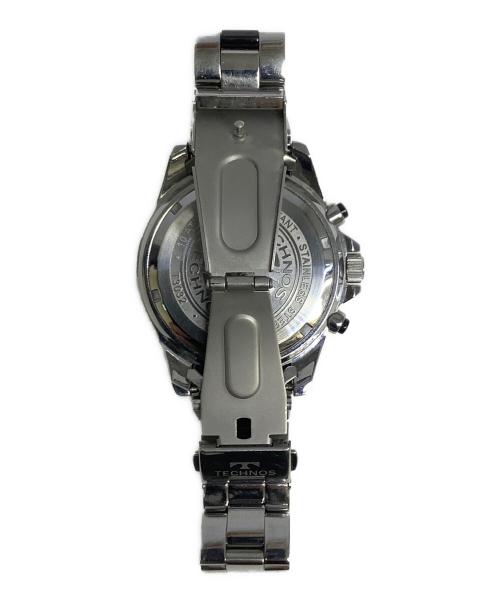 TECHNOS（テクノス）TECHNOS (テクノス) 腕時計の古着・服飾アイテム