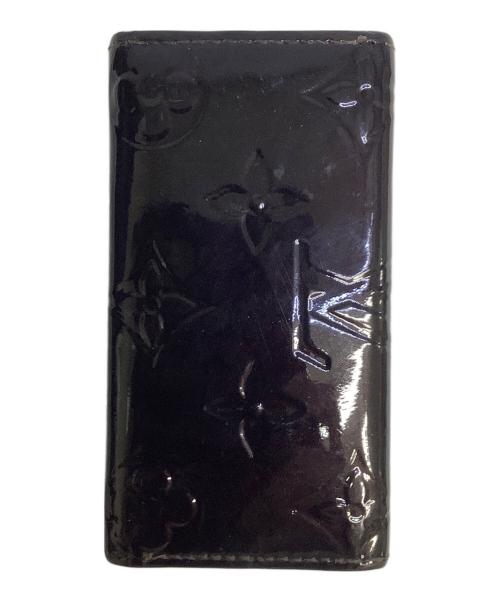 LOUIS VUITTON（ルイ ヴィトン）LOUIS VUITTON (ルイ ヴィトン) ミュルティクレ4 アマラントの古着・服飾アイテム