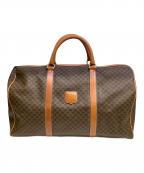 CELINEセリーヌ）の古着「ボストンバッグ」