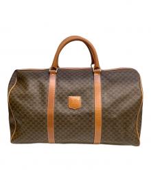 CELINE（セリーヌ）の古着「ボストンバッグ」