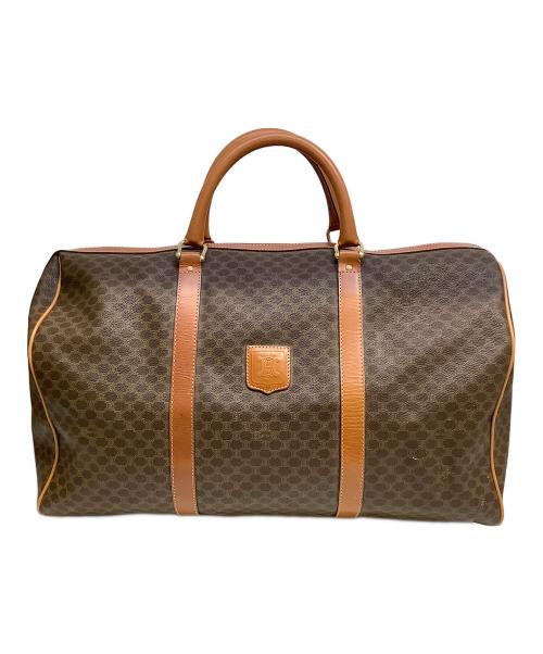 CELINE（セリーヌ）CELINE (セリーヌ) ボストンバッグの古着・服飾アイテム