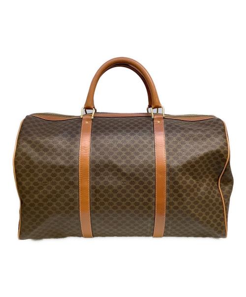 CELINE（セリーヌ）CELINE (セリーヌ) ボストンバッグの古着・服飾アイテム