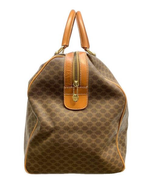 CELINE（セリーヌ）CELINE (セリーヌ) ボストンバッグの古着・服飾アイテム