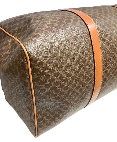 CELINE（セリーヌ）CELINE (セリーヌ) ボストンバッグの古着・服飾アイテム