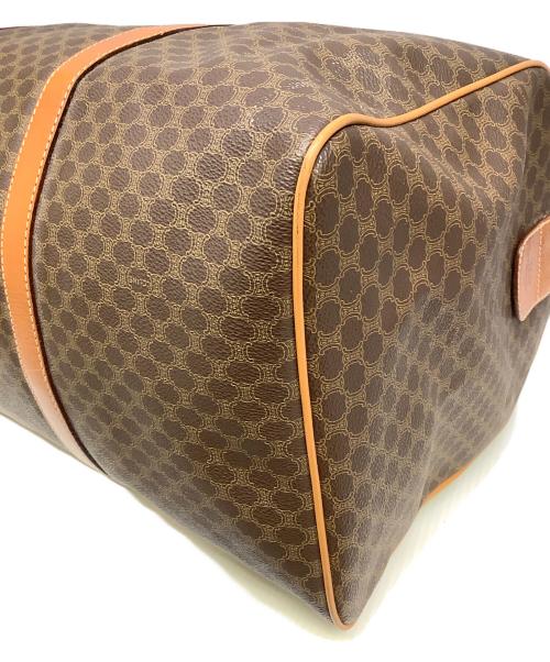 CELINE（セリーヌ）CELINE (セリーヌ) ボストンバッグの古着・服飾アイテム