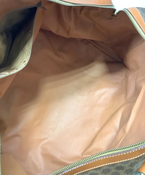 CELINE（セリーヌ）CELINE (セリーヌ) ボストンバッグの古着・服飾アイテム