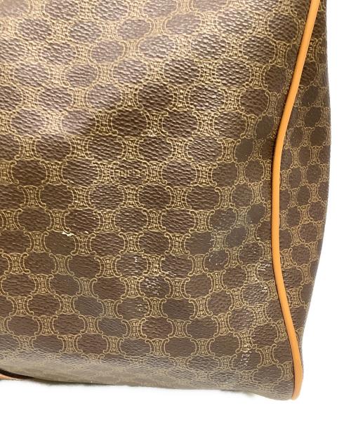 CELINE（セリーヌ）CELINE (セリーヌ) ボストンバッグの古着・服飾アイテム