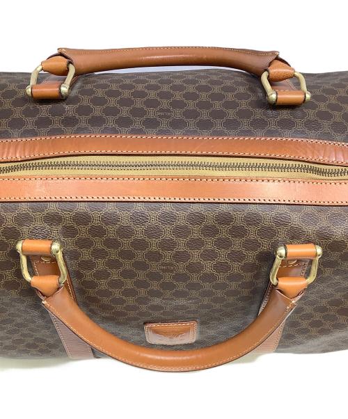 CELINE（セリーヌ）CELINE (セリーヌ) ボストンバッグの古着・服飾アイテム