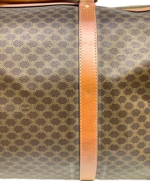 CELINE（セリーヌ）CELINE (セリーヌ) ボストンバッグの古着・服飾アイテム