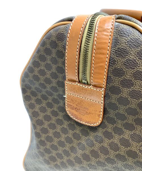 CELINE（セリーヌ）CELINE (セリーヌ) ボストンバッグの古着・服飾アイテム