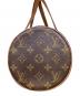 LOUIS VUITTON (ルイ ヴィトン) パピヨンGM ブラウン：60000円