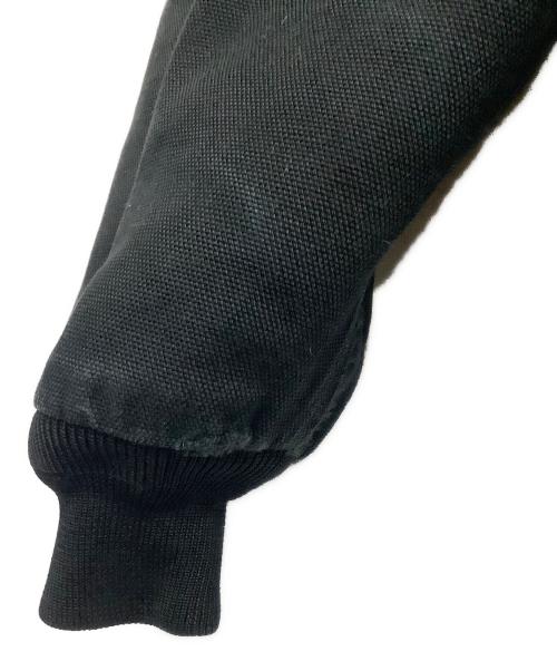 Dickies（ディッキーズ）Dickies (ディッキーズ) ジップパーカー ブラック サイズ:2XLの古着・服飾アイテム