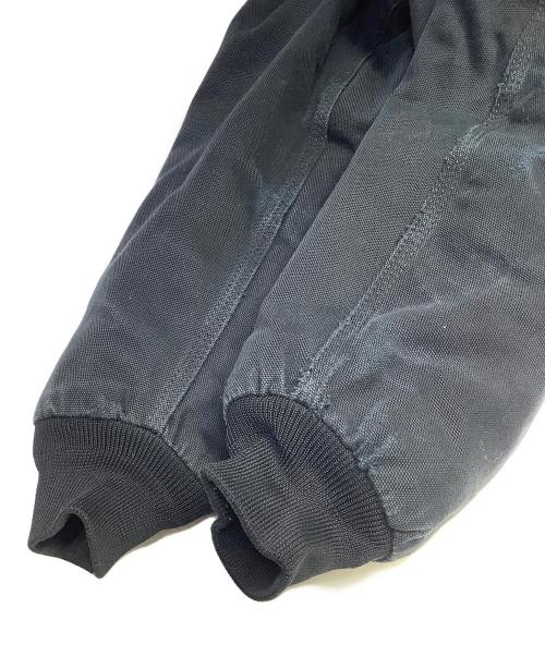 Dickies（ディッキーズ）Dickies (ディッキーズ) ジップパーカー ブラック サイズ:2XLの古着・服飾アイテム