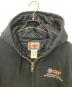 Dickies (ディッキーズ) ジップパーカー ブラック サイズ:2XL：8000円