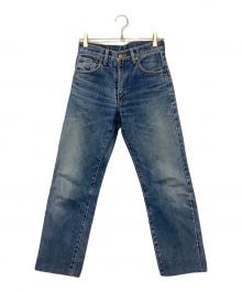 LEVI'S（リーバイス）の古着「デニムパンツ」｜インディゴ