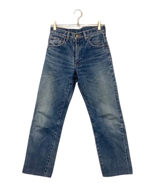LEVI'S（リーバイス）LEVI'S (リーバイス) デニムパンツ インディゴ サイズ:28の古着・服飾アイテム