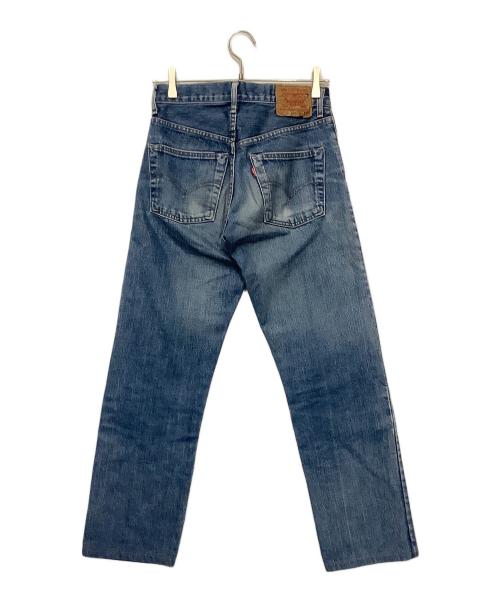 LEVI'S（リーバイス）LEVI'S (リーバイス) デニムパンツ インディゴ サイズ:28の古着・服飾アイテム
