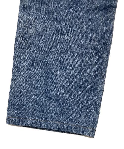 LEVI'S（リーバイス）LEVI'S (リーバイス) デニムパンツ インディゴ サイズ:28の古着・服飾アイテム