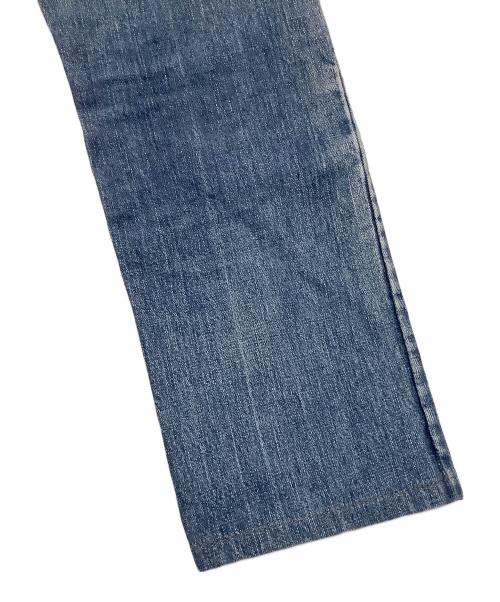 LEVI'S（リーバイス）LEVI'S (リーバイス) デニムパンツ インディゴ サイズ:28の古着・服飾アイテム