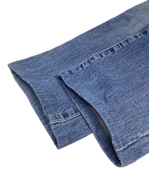 LEVI'S（リーバイス）LEVI'S (リーバイス) デニムパンツ インディゴ サイズ:28の古着・服飾アイテム
