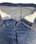 LEVI'S (リーバイス) デニムパンツ インディゴ サイズ:28：8000円