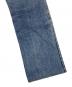 中古・古着 LEVI'S (リーバイス) デニムパンツ インディゴ サイズ:28：8000円