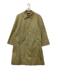 中古・古着通販】MACKINTOSH (マッキントッシュ) ステンカラーコート