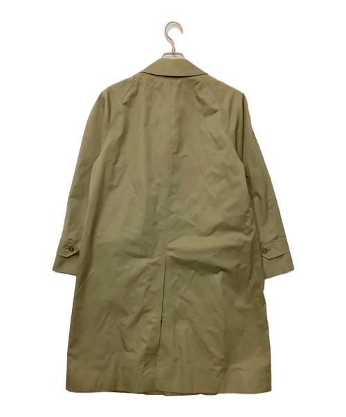 BURBERRY（バーバリー）BURBERRY (バーバリー) トレンチコート カーキ サイズ:165の古着・服飾アイテム