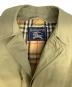 BURBERRY (バーバリー) トレンチコート カーキ サイズ:165：10000円