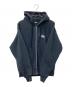 stussy (ステューシー) ジップパーカー ブルー サイズ:M：8000円