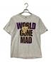 A BATHING APE（アベイシングエイプ）の古着「半袖カットソー」｜グレー