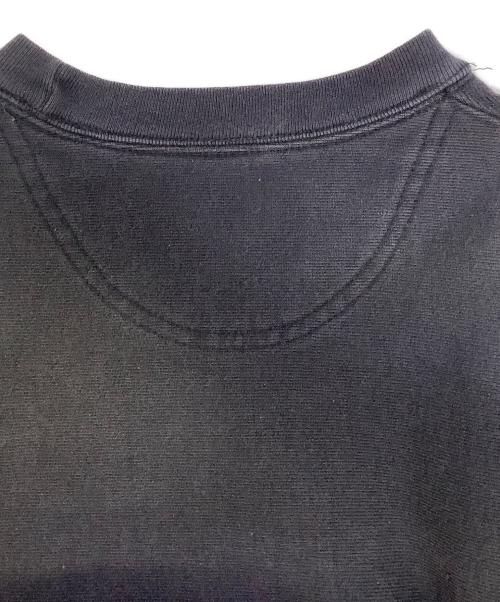 Champion REVERSE WEAVE（チャンピオン リバース ウィーブ）Champion REVERSE WEAVE (チャンピオン リバース ウィーブ) スウェット ブラック サイズ:Sの古着・服飾アイテム