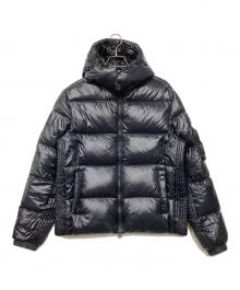 TATRAS（タトラス）の古着「ダウンジャケット」｜ネイビー