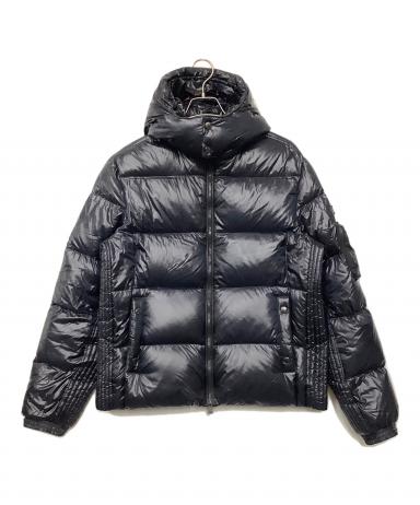 中古・古着通販】TATRAS (タトラス) ダウンジャケット ネイビー サイズ