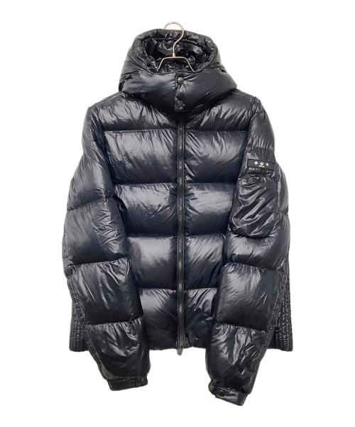 TATRAS（タトラス）TATRAS (タトラス) ダウンジャケット ネイビー サイズ:XLの古着・服飾アイテム