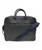 BOTTEGA VENETAボッテガベネタ）の古着「2WAYショルダーバッグ」｜ブラック