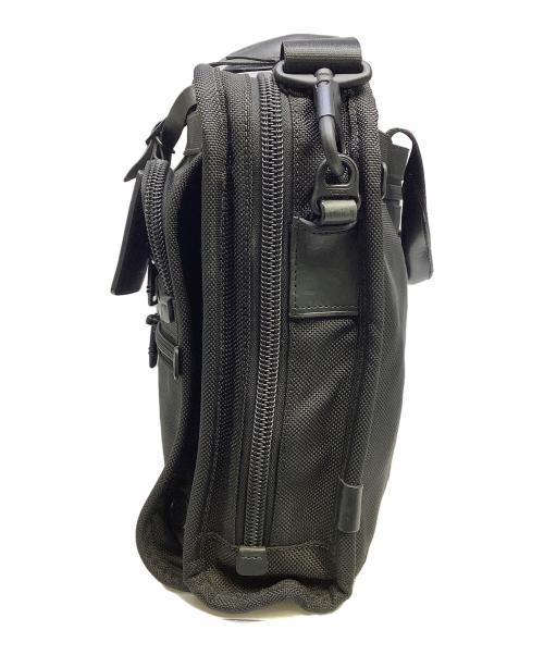 TUMI（トゥミ）TUMI (トゥミ) ブリーフケース ブラックの古着・服飾アイテム