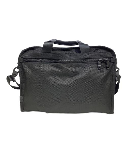 TUMI（トゥミ）TUMI (トゥミ) ブリーフケース ブラックの古着・服飾アイテム