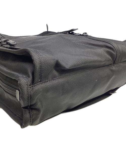 TUMI（トゥミ）TUMI (トゥミ) ブリーフケース ブラックの古着・服飾アイテム