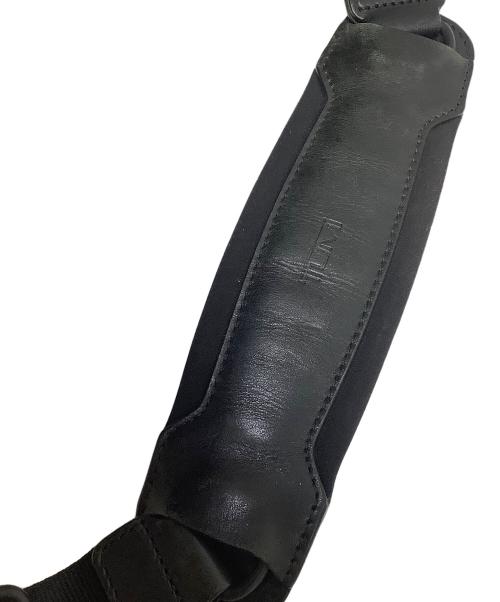 TUMI（トゥミ）TUMI (トゥミ) ブリーフケース ブラックの古着・服飾アイテム