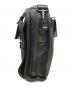 TUMI (トゥミ) ブリーフケース ブラック：8000円